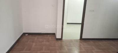 Bedroom Image of 600 Sq.ft 1 BHK Apartment / Flat for rent in Kammanahalli Bengaluru for Rs. 20000
