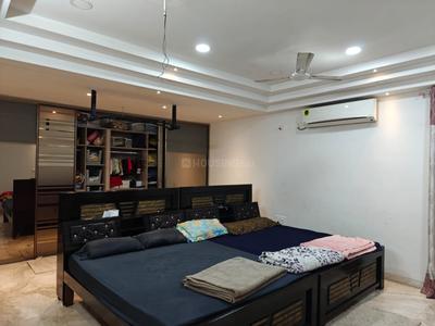 Bedroom Image of 5100 Sq.ft 5 BHK Villa for sale in Millennium Exotica, Shaikpet Hyderabad for Rs. 75000000
