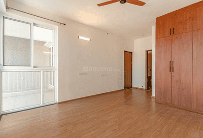 Image of 1600 Sq.ft 3 BHK Apartment / Flat for rent in Brigade Cornerstone Utopia, Varthur, Bengaluru for Rs. 67000