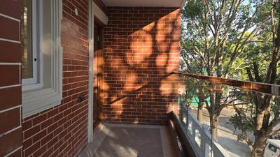Balcony Image of 2558 Sq.ft 3 BHK Apartment / Flat for sale in Judicial Layout Bengaluru for Rs. 45000000