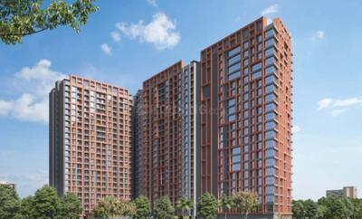 Building Image of 1035 Sq.ft 2 BHK Apartment / Flat for sale in Parth Kiona, Hinjawadi Pune for Rs. 8500000