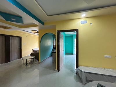Hall Image of 1332 Sq.ft 3 BHK Apartment / Flat for sale in Sapnil Residency, Baranagar Kolkata for Rs. 6500000