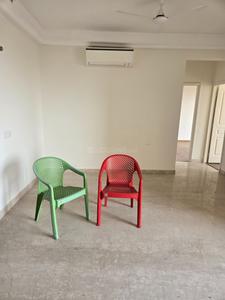 Hall Image of 1655 Sq.ft 3 BHK Apartment / Flat for sale in AIPL Zen Residences, Sector 70A Gurgaon for Rs. 29000000