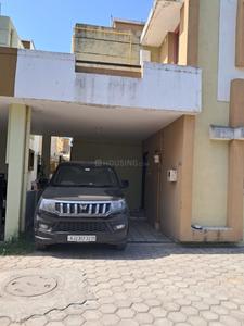 Image of 1350 Sq.ft 3 BHK Independent House for sale in Nanikhodiyar, Anand for Rs. 5100000