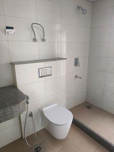 Bedroom Three Image of 2129 Sq.ft 3 BHK Apartment / Flat for sale in Godrej Air, Sector 85 Gurgaon for Rs. 31000000