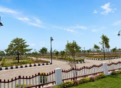 Image of 1000 Sq.ft Residential Plot / Land for sale in Gomti Nagar, Lucknow for Rs. 2450000