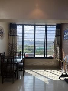 Hall Image of 780 Sq.ft 2.5 BHK Apartment / Flat for sale in Lipane Landmarks Pune Bliss Coast, Ambegaon Budruk Pune for Rs. 6500000