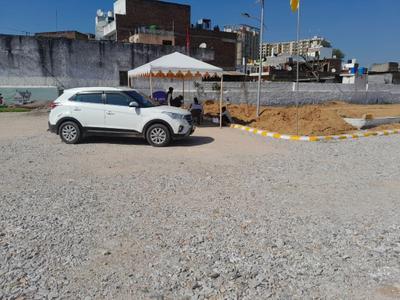 Image of 900 Sq.ft Residential Plot / Land for sale in Bhankrota, Jaipur for Rs. 3800000