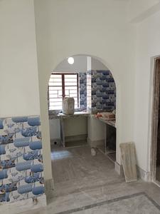 Kitchen Image of 850 Sq.ft 2 BHK Apartment / Flat for sale in Airport Gate no. 1 Kolkata for Rs. 3020000