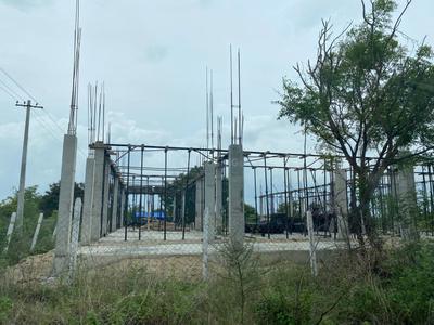 Image of 500 Sq.ft Residential Plot / Land for sale in Green Acres, Chilkur, Hyderabad for Rs. 8000000