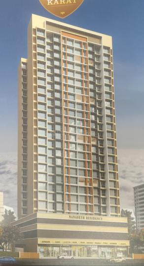 Saubhagya Nanaseth Residency Main Image 1