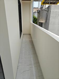 Balcony Image of 1700 Sq.ft 3 BHK Apartment / Flat for rent in Pratap Nagar Nagpur for Rs. 45000
