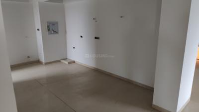 Kitchen Image of 3400 Sq.ft 4 BHK Apartment / Flat for sale in Manor Ananda, Ambli Ahmedabad for Rs. 34900000