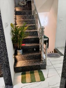 Image of 650 Sq.ft 4 BHK Independent House for sale in Isanpur, Ahmedabad for Rs. 9700000