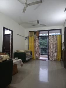 Hall Image of 1350 Sq.ft 2.5 BHK Builder Floor for sale in Sector 57 Gurgaon for Rs. 15000000