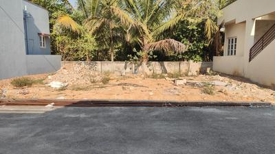 Image of 1184 Sq.ft Residential Plot / Land for sale in Hancharahalli Village, Bengaluru for Rs. 7440005