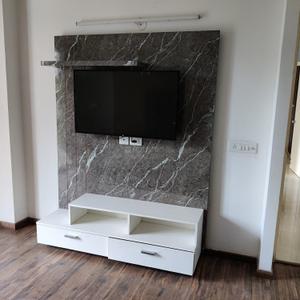 Bedroom Image of 670 Sq.ft 1 BHK Apartment / Flat for rent in VVIP Nest, Raj Nagar Extension Ghaziabad for Rs. 20000