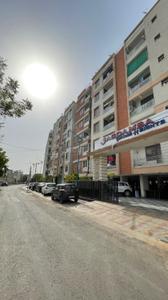 Building Image of 637 Sq.ft 2 BHK Apartment / Flat for sale in Grand Sikar Road Jaipur for Rs. 4161000