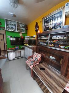 1 BHK Flat
