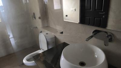 Unitech Harmony Bathroom One 4