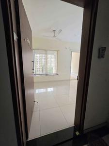 Kitchen Image of 620 Sq.ft 1 BHK Apartment / Flat for sale in Wadhwani Om Manglam Chaitanya, Kiwale Pune for Rs. 4600000