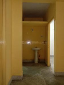 Hall Image of 1400 Sq.ft 3 BHK Apartment / Flat for rent in Chinar Park Kolkata for Rs. 18000