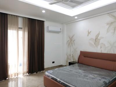 Bedroom Image of 4500 Sq.ft 4 BHK Builder Floor for sale in Sector 85 Faridabad for Rs. 41500000