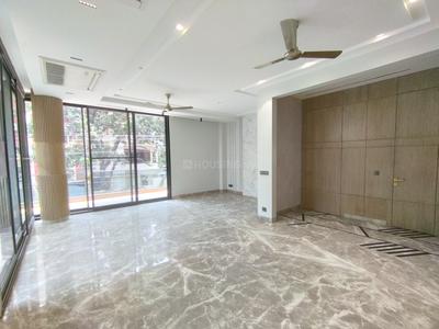 Living Room Image of 5400 Sq.ft 4 BHK Builder Floor for sale in Safdarjung Development Area New Delhi for Rs. 200000000