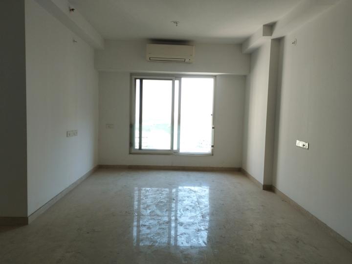 1000 Sqft 2 BHK Flat for sale in Kanakia Paris Bandra East, Mumbai