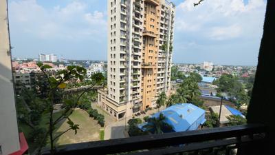 Image of 1292 Sq.ft 3 BHK Apartment / Flat for sale in Dhoot Pratham, Ariadaha, Kolkata for Rs. 10500000