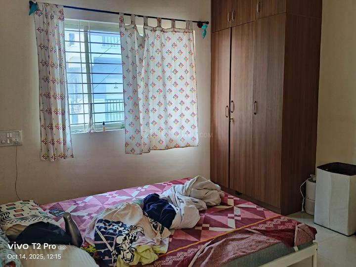 Gangadhar building Bedroom 1