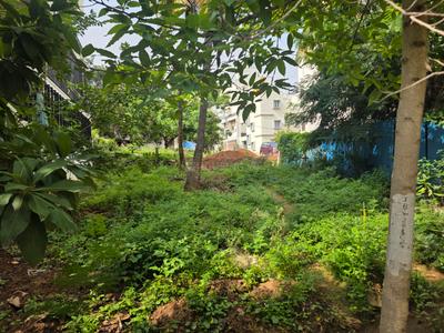 Image of 2400 Sq.ft Residential Plot / Land for sale in Chandra Layout Extension, Bengaluru for Rs. 32000000