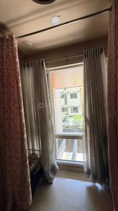 Hall Image of 1600 Sq.ft 2.5 BHK Apartment / Flat for sale in Ahura The Latitude D, Kondhwa Pune for Rs. 13000000