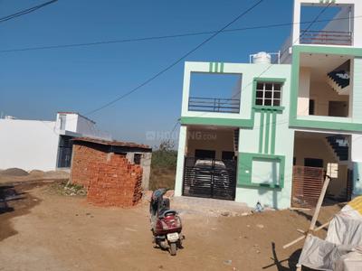 Image of 765 Sq.ft 2 BHK Independent House for sale in South Civil Lines, Jabalpur for Rs. 3600000
