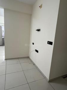 Hall Image of 1418 Sq.ft 2 BHK Apartment / Flat for sale in New Alkapuri Vadodara for Rs. 4500000