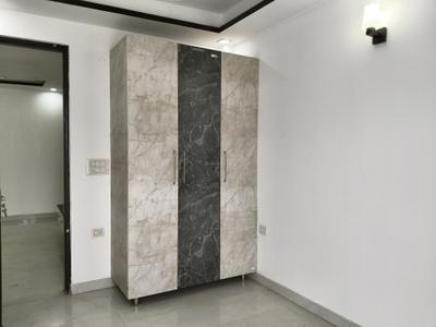Bedroom Image of 1200 Sq.ft 2.5 BHK Apartment / Flat for sale in Palam Vihar Gurgaon for Rs. 12500000