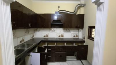 Kitchen Image of 2700 Sq.ft 6 BHK Independent House for sale in Sector 7 Gurgaon for Rs. 15500000