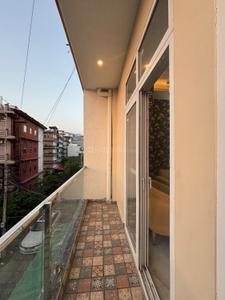 Balcony Image of 1400 Sq.ft 3 BHK Builder Floor for rent in Dehradun Residential Land, Sahastradhara Road Dehradun for Rs. 26000