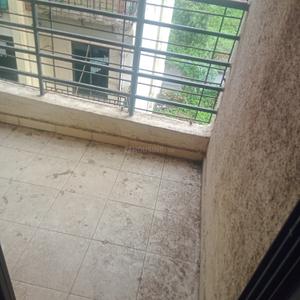Balcony Image of 640 Sq.ft 1 BHK Apartment / Flat for sale in Krishna Orchid, Ulwe Navi Mumbai for Rs. 4300000