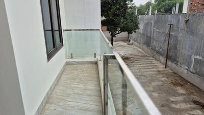 Balcony Image of 2250 Sq.ft 4 BHK Villa for sale in Matiyari Lucknow for Rs. 9800000
