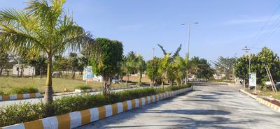 Image of 2100 Sq.ft Residential Plot / Land for sale in Hosur, Tumkur for Rs. 6930000