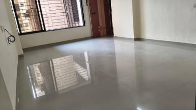 Living Room Image of 730 Sq.ft 2 BHK Apartment / Flat for rent in Borivali West Mumbai for Rs. 50000