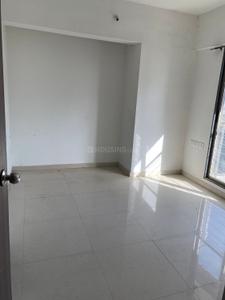 Bedroom Image of 550 Sq.ft 1 BHK Apartment / Flat for sale in Runwal Eirene, Thane West Thane for Rs. 7999999