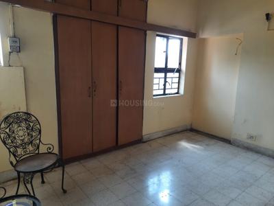 Bedroom Image of 1320 Sq.ft 2 BHK Apartment / Flat for sale in Dhakuria Kolkata for Rs. 7000000