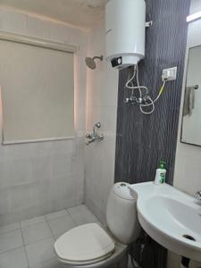 Image of 435 Sq.ft 1 RK Studio for sale in Omaxe Eternity, Sunrakh Bangar, Vrindavan for Rs. 4100000