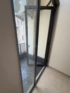 Balcony Image of 900 Sq.ft 2 BHK Builder Floor for sale in Lajpat Nagar New Delhi for Rs. 20000000