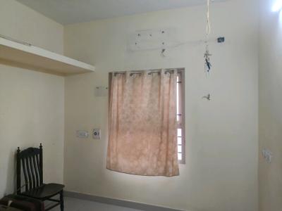 Bedroom Image of 980 Sq.ft 2 BHK Apartment / Flat for rent in Puthagaram, Ambattur Chennai for Rs. 21000