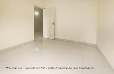 Bedroom Image of 1881 Sq.ft 3 BHK Apartment / Flat for rent in Thanisandra Bengaluru for Rs. 55000