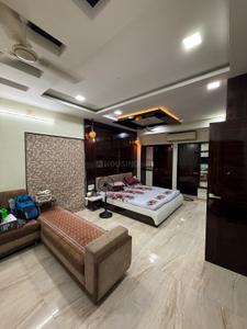 Hall Image of 2250 Sq.ft 4 BHK Independent House for sale in Ghatlodiya Ahmedabad for Rs. 19000000