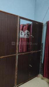 Bedroom Image of 800 Sq.ft 3 BHK Independent House for sale in Wazirbagh Mohallah Lucknow for Rs. 5500000